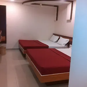 Royal Garden Inn Mysore