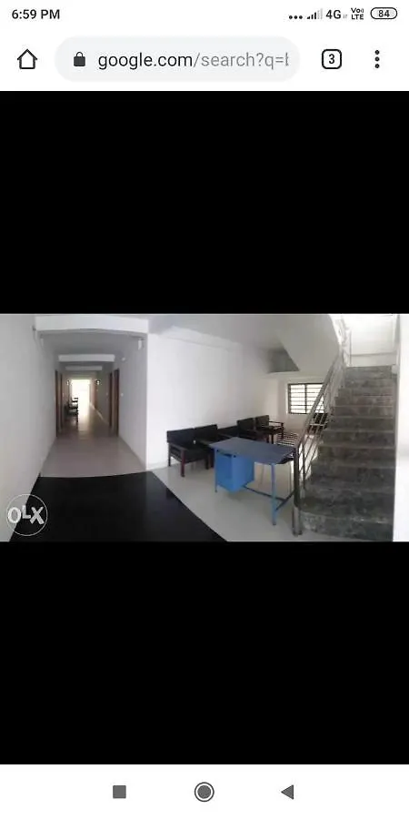 Bpc Residence Ernakulam